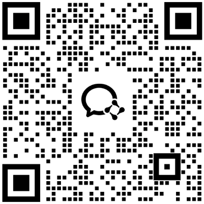 客服微信二维码