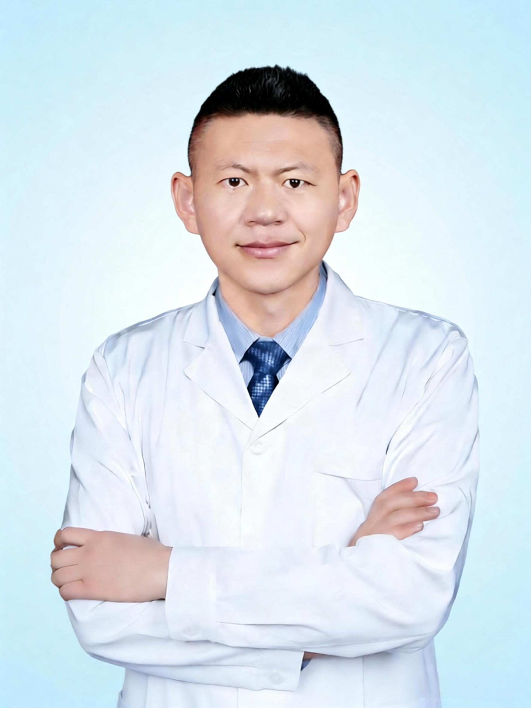 张教授-中医基础理论专家