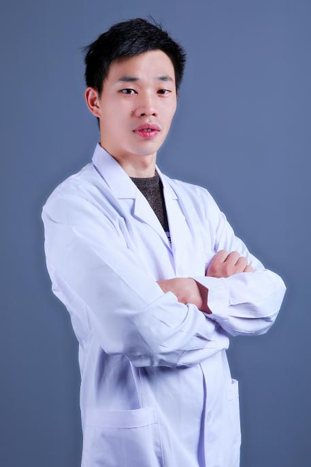 王药师-中药方剂专家